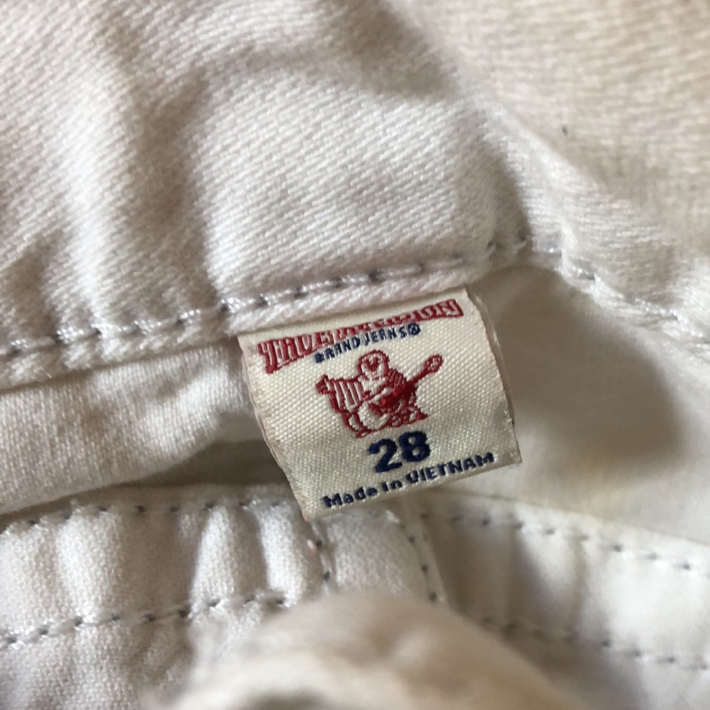 True religion jeans - Picture 2 of 3